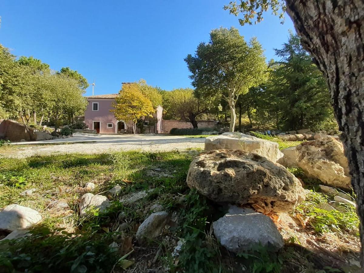 Azienda Agrituristica La Torretta Tocco da Casauria Exterior foto
